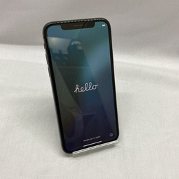 APPLE 〔中古〕iPhone XS 256GB ゴールド MTE22J/A SoftBank対応 SIM