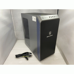 ノーブランド 〔中古〕自作PC(R7-9700X,RTX5070) Ryzen 7 9700X/DDR5