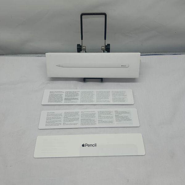 APPLE 〔中古〕Apple Pencil 第2世代 MU8F2J／A（中古1ヶ月保証