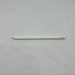 APPLE 〔中古〕Apple Pencil 第1世代 MK0C2J/A（中古保証1ヶ月間