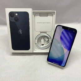 中古iPhone13 mini | パソコン工房【公式通販】
