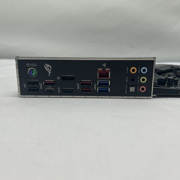 ASUS 〔中古〕ROG STRIX Z390-F GAMING（中古1ヶ月保証） | パソコン
