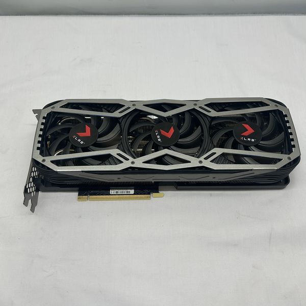 PNY 〔中古〕PNY GeForce RTX3080Ti 12GB GDDR6X PCIE（中古1ヶ月保証