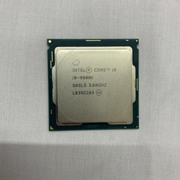 中古Core i9 プロセッサー (intel CPU) | パソコン工房【公式通販】