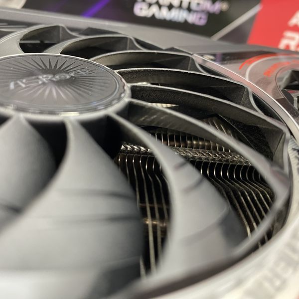 ASRock 〔中古〕AMD Radeon RX 7900 XT Phantom Gaming 20GB OC（中古1