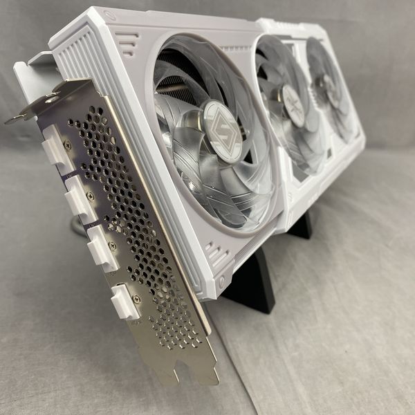ASRock 〔中古〕Intel Arc B580 Steel Legend 12GB OC B580 SL 12GO