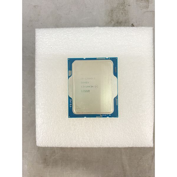 INTEL Core i9 13900K /LGA1700 動作確認済み中古品 Intel 〔中古〕インテル® Core™ i9 13900KS プロセッサー 〔2.4GHz/LGA