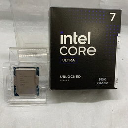 中古Core Ultra 7 プロセッサー (intel CPU) | パソコン工房【公式通販】