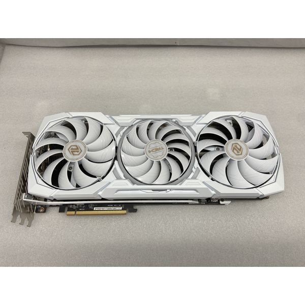 ASRock 〔中古〕Radeon RX 7900 XTX Taichi White 24G OC（中古1ヶ月