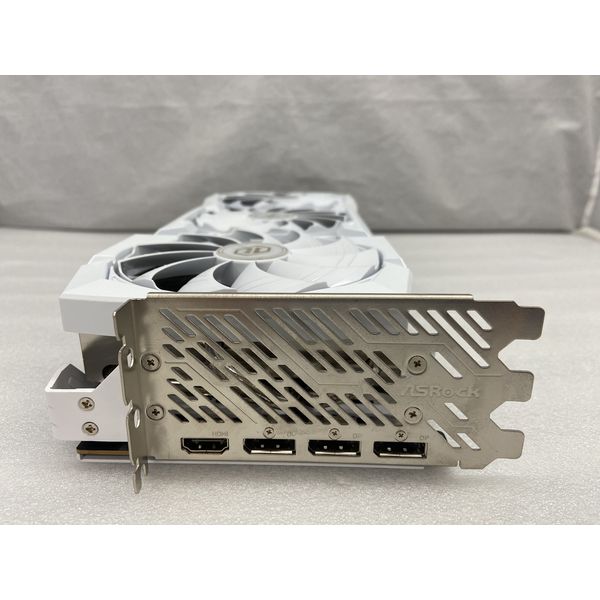 ASRock 〔中古〕Radeon RX 7900 XTX Taichi White 24G OC（中古1ヶ月