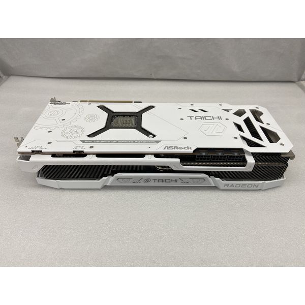 ASRock 〔中古〕Radeon RX 7900 XTX Taichi White 24G OC（中古1ヶ月