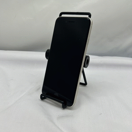APPLE 〔中古〕iPhone SE 第3世代 64GB スターライト MMYD3J/A SIM