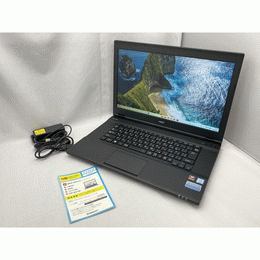 NEC 〔中古〕PC-GN176ADAZ インテル® Core™ i7-1255U プロセッサー