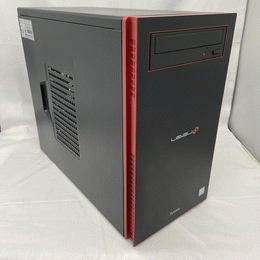 ノーブランド 〔中古〕GALLERIA ZV インテル® Core™ i7 プロセッサー