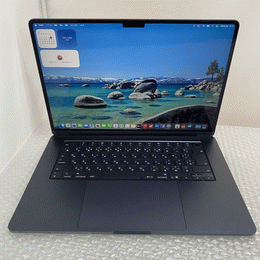 APPLE 〔中古〕MacBook Air 15.3-inch Early-2026 MDVH4J／A Apple M5