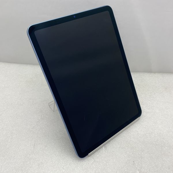 APPLE 〔中古〕iPad Air 第5世代 64GB ブルー MM9E3J/A Wi-Fi（中古1