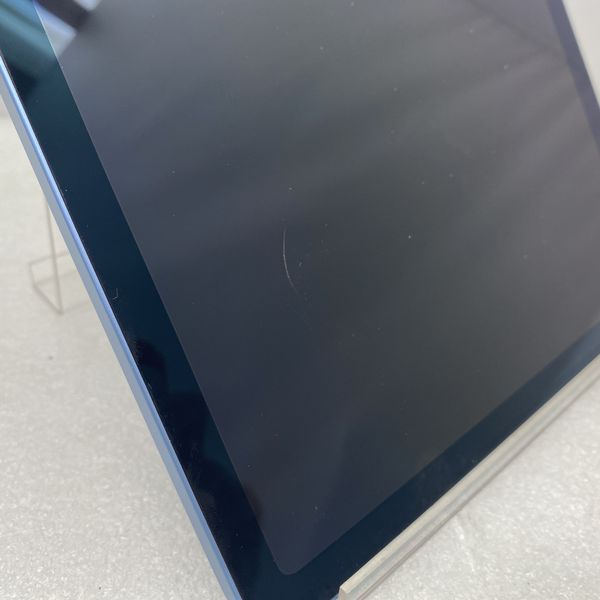 APPLE 〔中古〕iPad Air 第5世代 64GB ブルー MM9E3J/A Wi-Fi（中古1