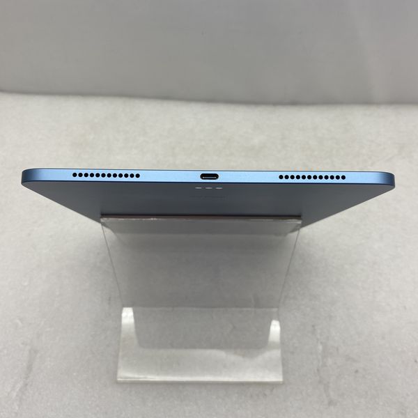 APPLE 〔中古〕iPad Air 第5世代 64GB ブルー MM9E3J/A Wi-Fi（中古1