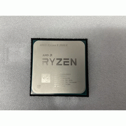 AMD 〔中古〕Ryzen 9 3900X 〔3.8GHz/SOCKET AM4〕（中古1ヶ月保証