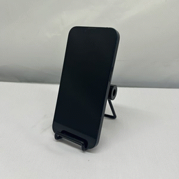 APPLE 〔中古〕iPhone13 128GB ミッドナイト MLNC3J／A au（中古1ヶ月