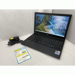 NEC 〔中古〕PC-VKT42XZGA/Core i5-1135G7 プロセッサー/8GB DDR4