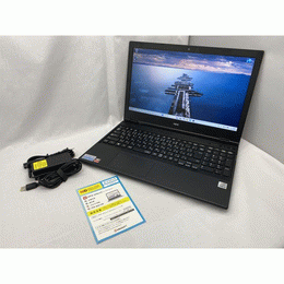 NEC 〔中古〕VersaPro UltraLite タイプVC PC-VKT40CZG9 Core i5