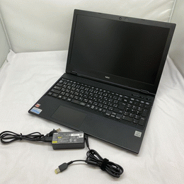 NEC 〔中古〕VersaPro VK540/C-B Ryzen 5 5500U/16GB/512GB SSD/CPU