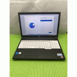 FUJITSU 〔中古〕LIFEBOOK A5512/KX FMVA9605KP Core i5 1235U