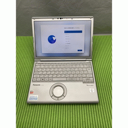 PANASONIC 〔中古〕CF-SV9R23VS(中古1ヶ月保証) | パソコン工房【公式
