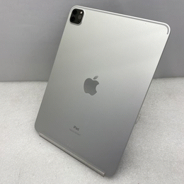 第三世代　iPad Pro (11インチ) 256GB シルバー アップルiPad Pro 11インチ Wi-Fi 256GB シルバー