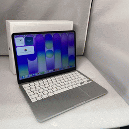 APPLE 〔中古〕MacBook (12-inch) A1534 Core m7 1.3GHz/8GB/512GB SSD