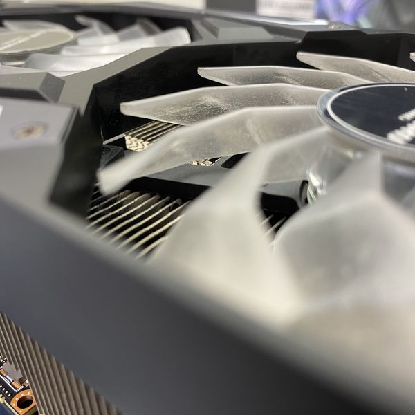 玄人志向 〔中古〕GG-RTX3080-E10GB/TP（中古1ヶ月保証） | パソコン