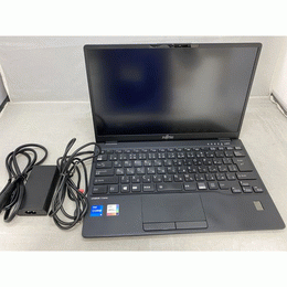 FUJITSU 〔中古〕LIFEBOOK A5510/FX FMVA8804BP インテル® Core™ i5