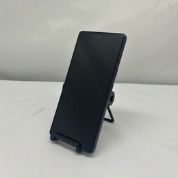 Google 〔中古〕Google Pixel 7 128GB オブシディアン GA03923 au SIM