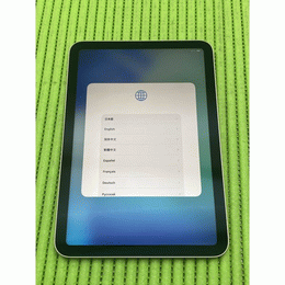APPLE 〔中古〕iPad mini6 (第6世代) Wi-Fiﾓﾃﾞﾙ 64GB ﾋﾟﾝｸ MLWL3J/A