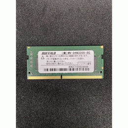 Micron 〔中古〕ノートPC用 DDR4 2400 8GB SPD（中古保証1ヶ月間