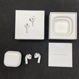 APPLE 〔中古〕AirPods Pro 第2世代 MTJV3J/A（中古保証1ヶ月間