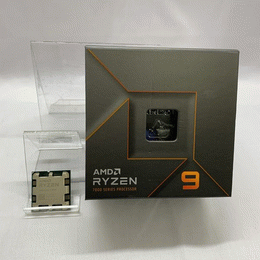AMD 〔中古〕Ryzen9 7900X BOX(中古保証1ヶ月間) | パソコン工房【公式
