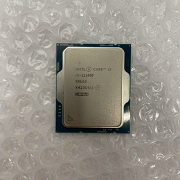 中古Core i3 プロセッサー (intel CPU) | パソコン工房【公式通販】