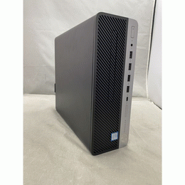 HP 〔中古〕HP ProDesk 600 G5 SFF（中古1ヶ月保証） | パソコン工房