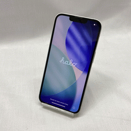 APPLE 〔中古〕iPhone13 128GB スターライト MLND3J／A docomoロック 