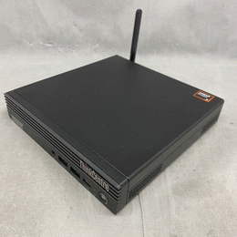 Lenovo 〔中古〕ThinkCentre M75q Tiny Gen 5（中古1ヶ月保証