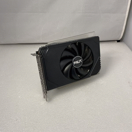 ZOTAC 〔中古〕GeForce GTX1660 SUPER（中古保証1ヶ月間） | パソコン