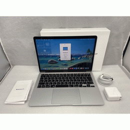 APPLE 〔中古〕MacBook Air 13.3-inch Mid-2017 MQD32J/A Core_i5 1.8