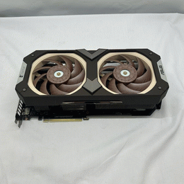 GALAX 〔中古〕GG-RTX3060-E12GB/OC/DF（中古保証1ヶ月間） | パソコン
