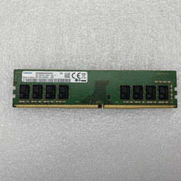 Crucial 〔中古〕デスクトップPC用 DDR4 2666 8GB SPD（中古保証1ヶ月