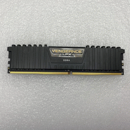 G.SKILL 〔中古〕デスクトップPC用 DDR4 2666 8GB SPD（中古保証1ヶ月