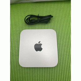 中古Mac mini | パソコン工房【公式通販】