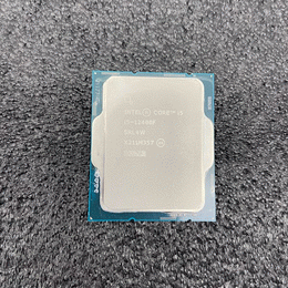 Intel 〔中古〕インテル® Core™ i5 12400F プロセッサー BOX（中古1