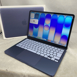 APPLE 〔中古〕MacBook Neo 8GB/512GB 英語配列 AppleA18 Pro 6コア